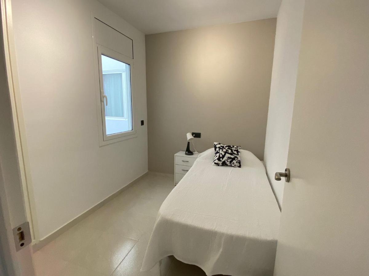 Apartament Reformat A Palamos, Zona Tranquila 아파트 외부 사진