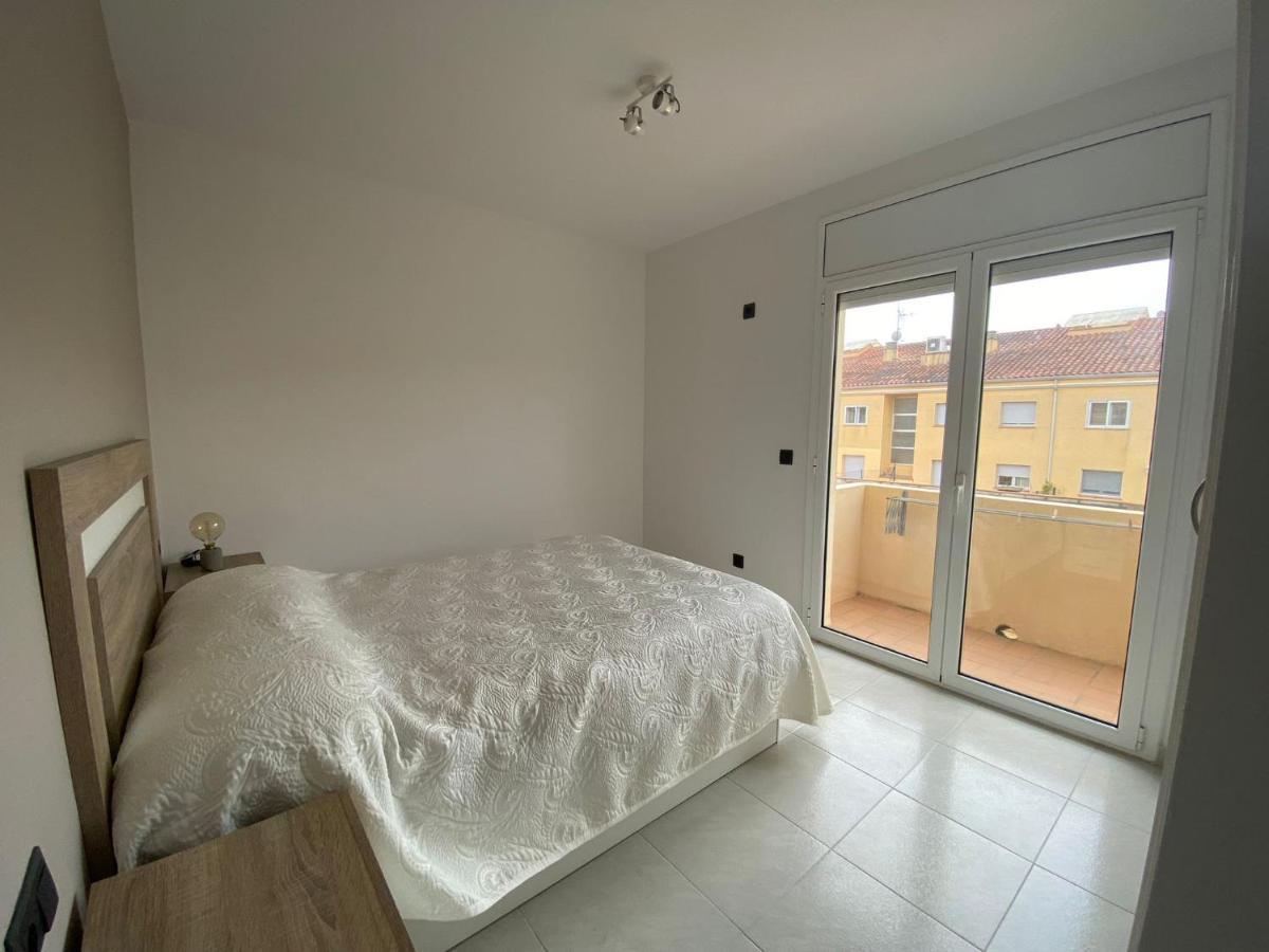 Apartament Reformat A Palamos, Zona Tranquila 아파트 외부 사진