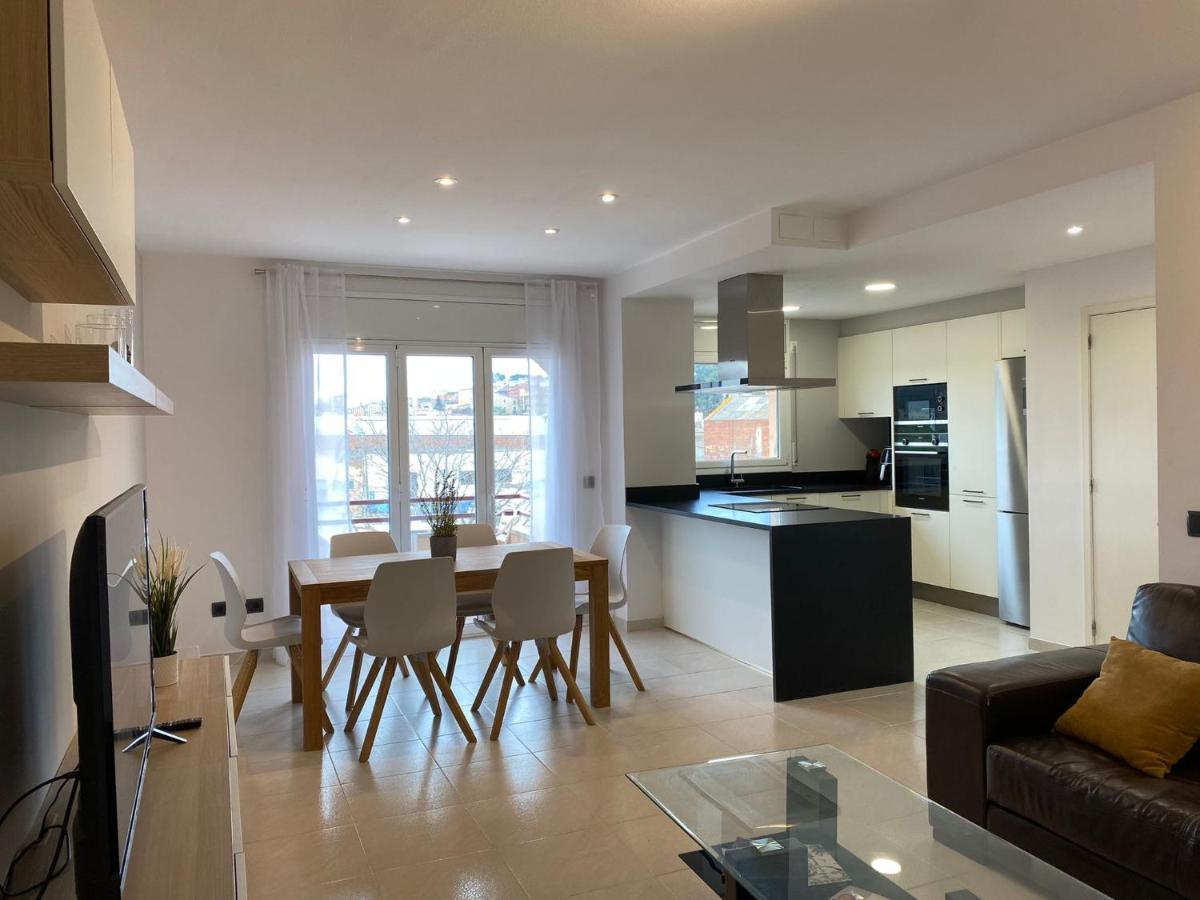 Apartament Reformat A Palamos, Zona Tranquila 아파트 외부 사진