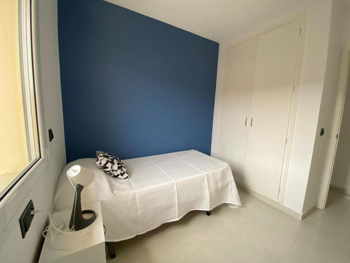 Apartament Reformat A Palamos, Zona Tranquila 아파트 외부 사진